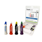 Centrix Tempit Essentials Four Unique Temporary Filling Materials. One Delivery System