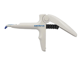 Centrix Tempit Essentials Four Unique Temporary Filling Materials. One Delivery System