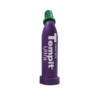 Centrix Tempit Ultra and Ultra F Light-Activated, Rigid, Longer-Term, Temporary Restorative Material