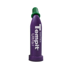 Centrix Tempit Essentials Four Unique Temporary Filling Materials. One Delivery System