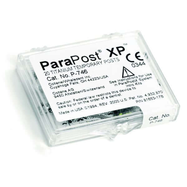 ParaPost XP P746-4.5 blue .045