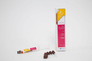 Uptemp Temporary Cement Syringes | SurgiMac Dental Supply