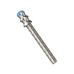 ParaPost XH Titanium Posts (.045''/1.14mm), 10 pcs | SurgiMac Dental Supply