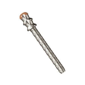 ParaPost XH P88-3 brown .036" (0.90mm) titanium post, 10 post refill | SurgiMac Dental Supply