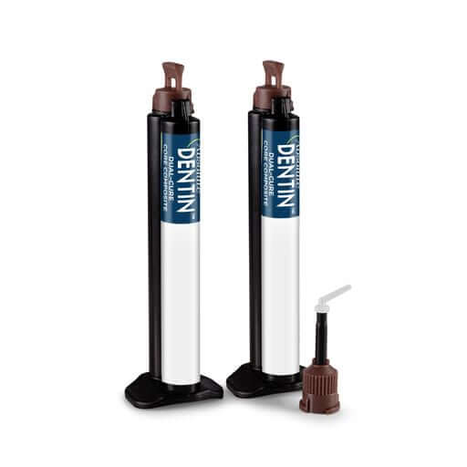 Absolute Dentin 10ml Kit - Arctic White Shade S304