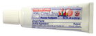 Procter & Gamble | Bubblegum Fluoride Toothpaste, 0.85 oz, 144/cs | 42109