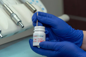 Candi-Caine Topical Gels | SurgiMac Dental Supply