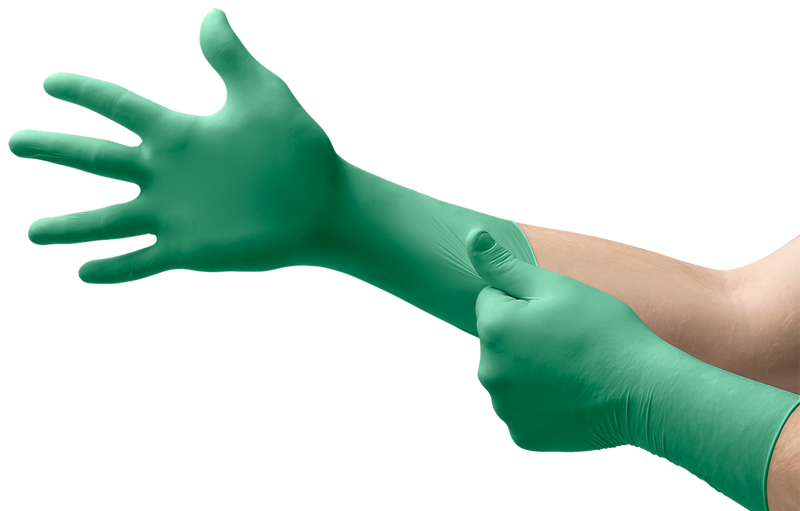 Touchntuff Dermashield Neoprene Glove 387071-4