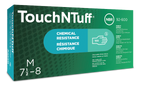 Touchntuff Nitrile Glove 585834-1
