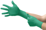 Touchntuff Nitrile Glove 585834-1