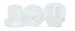 Saliva Ejectors Screens | SurgiMac Dental Supply