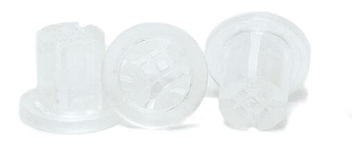 Saliva Ejectors Screens | SurgiMac Dental Supply