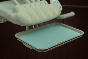 Paper Tray Covers | SurgiMac Dental Supply