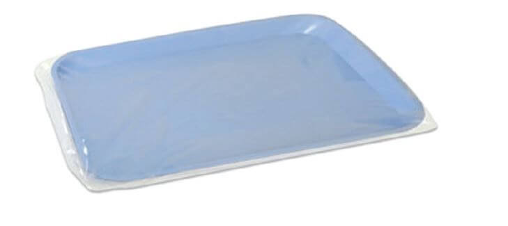 3D Dental Essentials Tray Sleeves 10.5