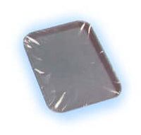 House Brand 10.50" X 14" Clear Plastic Tray Sleeves, Box Of 500 | SurgiMac Dental Supply