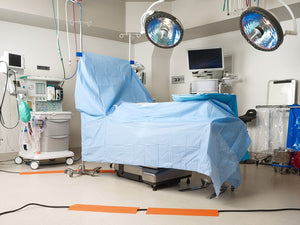 Sandel Cord Management, Trip-No-More Cord cover, Non-Sterile 2350-1