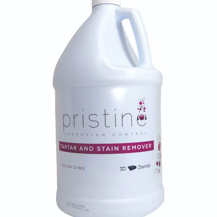 Pristine Tartar & Stain Remover