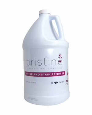 Pristine Tartar & Stain Remover | SurgiMac Dental Supply