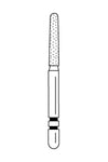 Slix Mini W3 Composite Manipulation Instruments, Non-Stick, Durable, Ergonomic