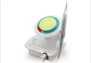 Ultrasonic Piezo Scaler Plus with 3 Modes and tips | SurgiMac Dental Supply