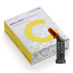 Brilliant EverGlow A4/C4 Tips 0.2 g, 20/Pk. Low Viscosity Universal Hybrid | SurgiMac Dental Supply