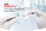 BufferPro 8.4% Sodium Bicarbonate Buffer Solution, 25 capsules/Box | SurgiMac Dental Supply