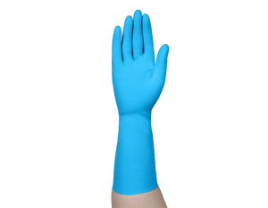 Latex/Nitrile Blend Utility Gloves 5789015-1
