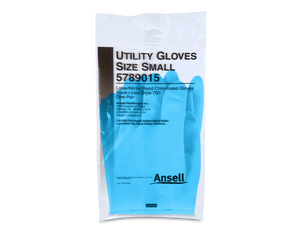Latex/Nitrile Blend Utility Gloves 5789015-1