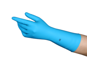 Latex/Nitrile Blend Utility Gloves 5789015-1