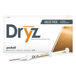 Dryz Green Retraction Paste