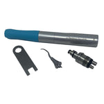 Star Titan Type Scaler, With 4 Hole Swivel - Blis-Sonic Ergonomic SW Plus | SurgiMac Dental Supply