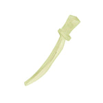 iMatrix Clear Yellow Small Wedge, 100/Pk | SurgiMac Dental Supply