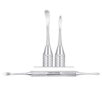 SurgiMac #9 Molt Periosteal Elevator, Stainless Steel, Air Series, 1/Pk 13-1112