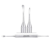 SurgiMac #9 Molt Periosteal Elevator, Stainless Steel, Air Series, 1/Pk 13-1112