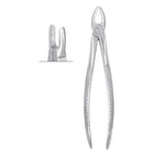 SurgiMac | SurgiMac #1 Extraction Forceps for Upper Incisors and Roots | MF-001