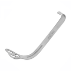 Stainless Steel Sweetheart Retractor, Cheek & Tongue by SurgiMac