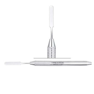 SurgiMac #26 Spatula, Stainless Steel Handle, Air Series, 1/Pk 13-1153