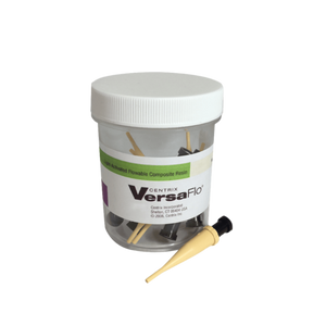 Centrix VersaFlo Light-Activated Flowable Composite Resin