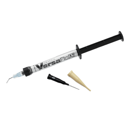 Centrix VersaFlo Light-Activated Flowable Composite Resin