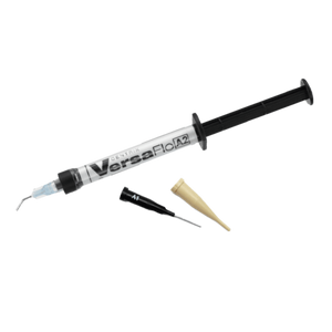 Centrix VersaFlo Light-Activated Flowable Composite Resin
