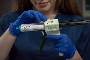 VPS Impression Material | SurgiMac Dental Supply