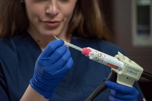 Mixing Tips for Impression Material | SurgiMac Dental Supply