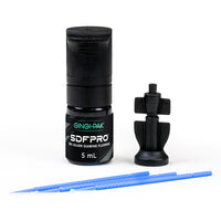 SDF Pro Unit Dose Kit:: 30 x 0.1 mL Unit Doses, 50 x Micro Applicator Tips