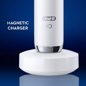 Crest+Oral-B iO Gum Health Electric Toothbrush System 80738528