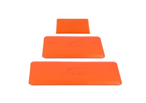 Sandel Floor Pads And Mats, Non-Sterile, 10/bg 2425-1
