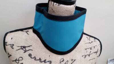 3D Dental Lead Thyroid Collar