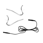 Pulp Tester Ground Clip and Lead Wire D631GC