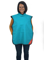 Lead Apron Adult W/Collar | SurgiMac Dental Supply