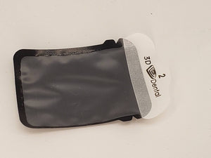 Premium Barrier Envelopes with Extended Tabs | SurgiMac Dental Supply