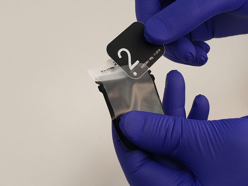 Premium Barrier Envelopes with Extended Tabs | SurgiMac Dental Supply